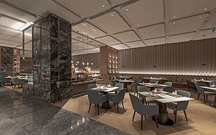 XIONGAN INTERNATIONAL HOTEL