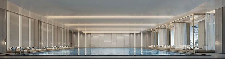 XIONGAN INTERNATIONAL HOTEL