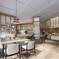 XIONGAN INTERNATIONAL HOTEL