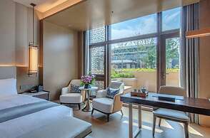 XIONGAN INTERNATIONAL HOTEL