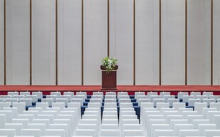 XIONGAN INTERNATIONAL HOTEL