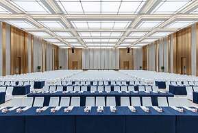 XIONGAN INTERNATIONAL HOTEL