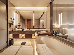 XIONGAN INTERNATIONAL HOTEL