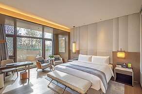 XIONGAN INTERNATIONAL HOTEL