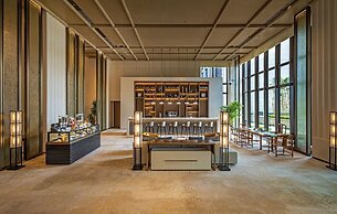 XIONGAN INTERNATIONAL HOTEL