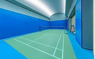 XIONGAN INTERNATIONAL HOTEL