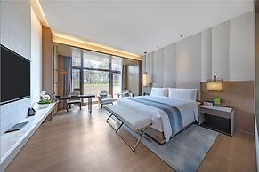 XIONGAN INTERNATIONAL HOTEL