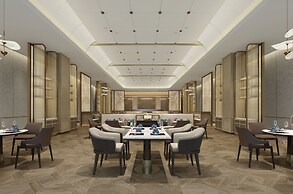 XIONGAN INTERNATIONAL HOTEL