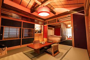 Ryokan Gensuiro