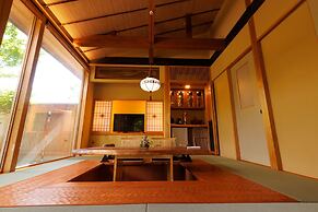 Ryokan Gensuiro