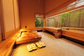 Ryokan Gensuiro