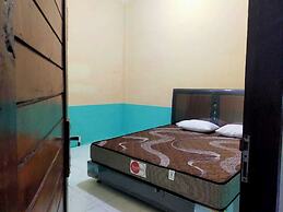 EXPRESS O 91938 Grace Kost & Hostel