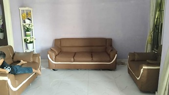 EXPRESS O 91938 Grace Kost & Hostel