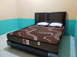 EXPRESS O 91938 Grace Kost & Hostel