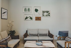 Eco Cozy Beachfront Resort Chaam