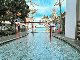 Eco Cozy Beachfront Resort Chaam