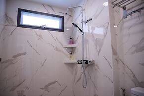 Eco Cozy Beachfront Resort Chaam