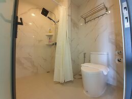 Eco Cozy Beachfront Resort Chaam