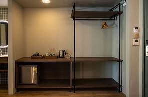 Eco Cozy Beachfront Resort Chaam