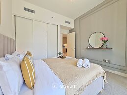 Stylish1BR at PalmJumeirah Private Beach