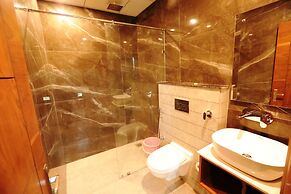 Hardik Palace By F9 Hotels