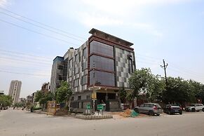 Hardik Palace By F9 Hotels