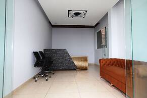 Hardik Palace By F9 Hotels