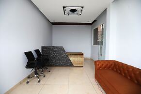 Hardik Palace By F9 Hotels