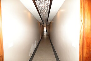 Hardik Palace By F9 Hotels