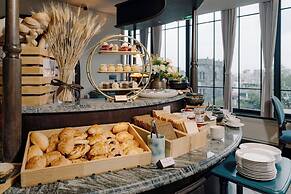 GRAND HOTEL du LAC Hanoi