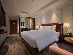 GRAND HOTEL du LAC Hanoi