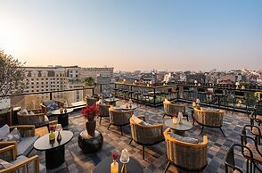 GRAND HOTEL du LAC Hanoi