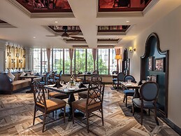 GRAND HOTEL du LAC Hanoi