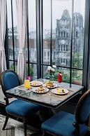 GRAND HOTEL du LAC Hanoi