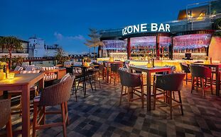 GRAND HOTEL du LAC Hanoi