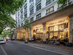 GRAND HOTEL du LAC Hanoi