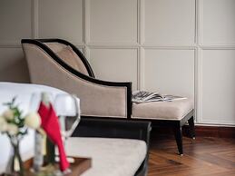 GRAND HOTEL du LAC Hanoi