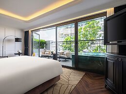 GRAND HOTEL du LAC Hanoi