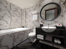 GRAND HOTEL du LAC Hanoi