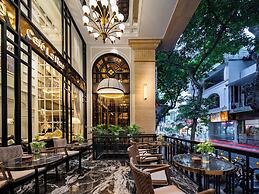 GRAND HOTEL du LAC Hanoi