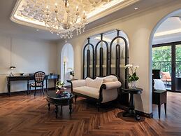 GRAND HOTEL du LAC Hanoi