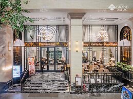 GRAND HOTEL du LAC Hanoi