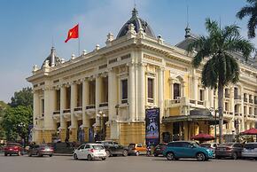 GRAND HOTEL du LAC Hanoi
