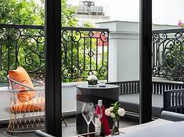 GRAND HOTEL du LAC Hanoi