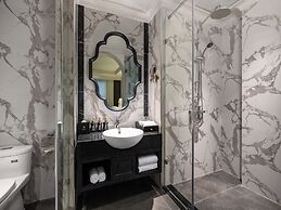 GRAND HOTEL du LAC Hanoi