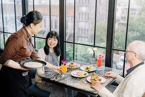 GRAND HOTEL du LAC Hanoi