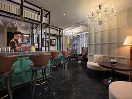 GRAND HOTEL du LAC Hanoi