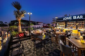 GRAND HOTEL du LAC Hanoi