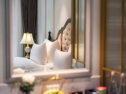 GRAND HOTEL du LAC Hanoi