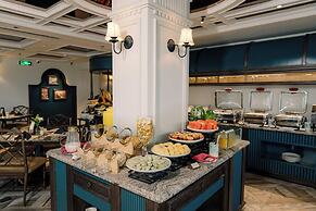 GRAND HOTEL du LAC Hanoi